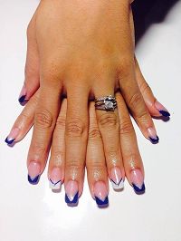 SUBLIMI`NAIL49000Angers